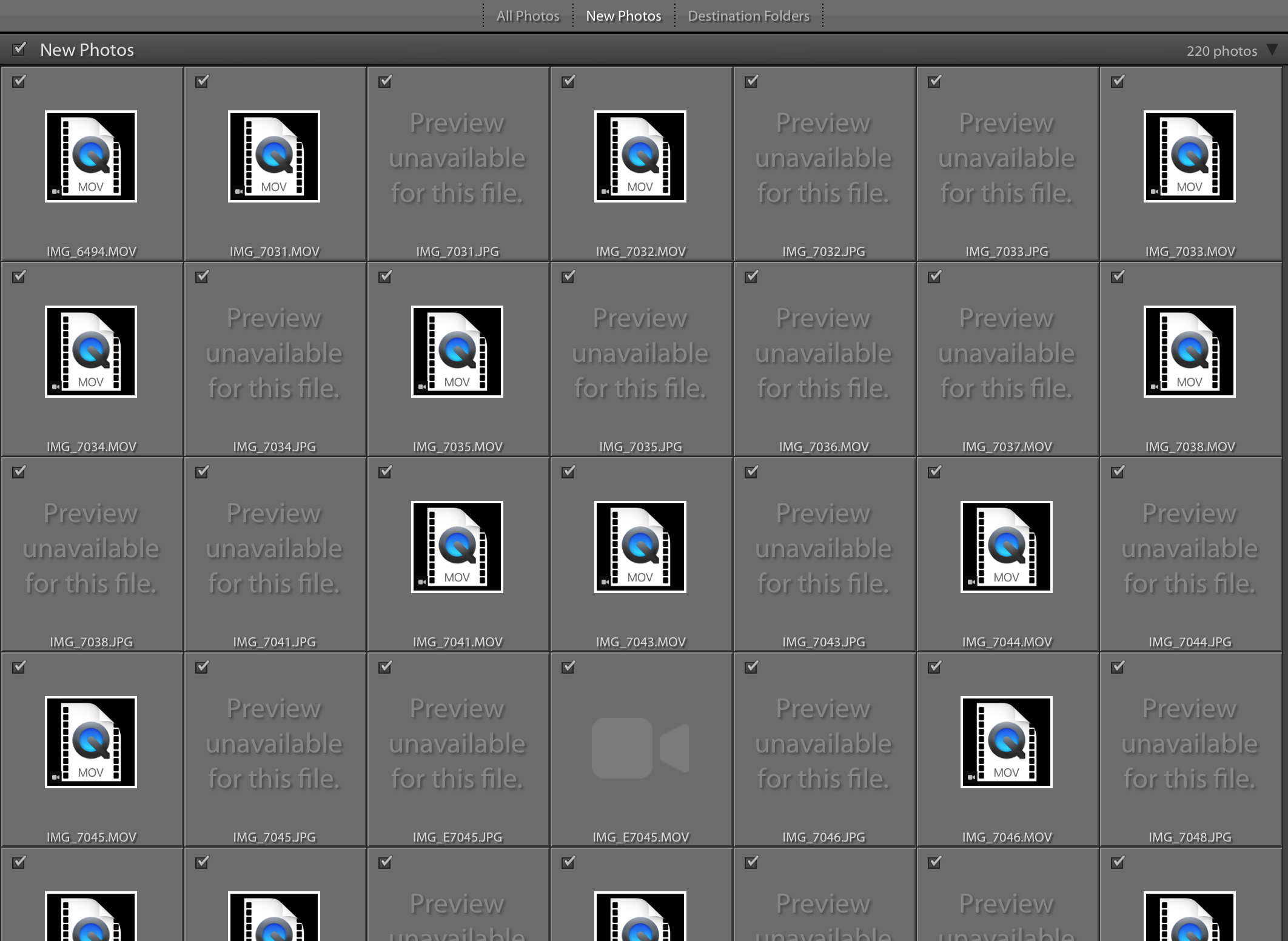 solved-blank-thumbnails-when-importing-preview-unavail-adobe